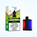 Hayati Pro Ultra Plus 25K Prefilled Refill Pods | Only £9.99 | Any 3 for £27