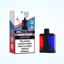 Hayati Pro Ultra Plus 25K Prefilled Refill Pods | Only £9.99 | Any 3 for £27