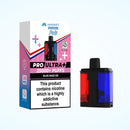 Hayati Pro Ultra Plus 25K Prefilled Refill Pods | Only £9.99 | Any 3 for £27