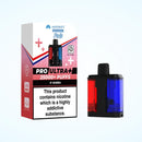 Hayati Pro Ultra Plus 25K Prefilled Refill Pods | Only £9.99 | Any 3 for £27