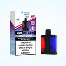 Hayati Pro Ultra Plus 25K Prefilled Refill Pods | Only £9.99 | Any 3 for £27