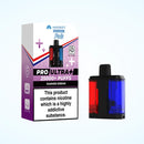 Hayati Pro Ultra Plus 25K Prefilled Refill Pods | Only £9.99 | Any 3 for £27
