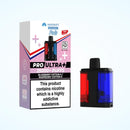Hayati Pro Ultra Plus 25K Prefilled Refill Pods | Only £9.99 | Any 3 for £27
