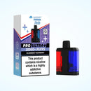 Hayati Pro Ultra Plus 25K Prefilled Refill Pods | Only £9.99 | Any 3 for £27