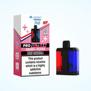 Hayati Pro Ultra Plus 25K Prefilled Refill Pods | Only £9.99 | Any 3 for £27