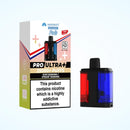 Hayati Pro Ultra Plus 25K Prefilled Refill Pods | Only £9.99 | Any 3 for £27