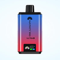 Hayati Pro Ultra Plus 25000 Puffs Vape Kit | Only £12.99 | Any 3 for £36