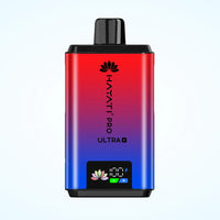 Hayati Pro Ultra Plus 25000 Puffs Vape Kit | Only £12.99 | Any 3 for £36
