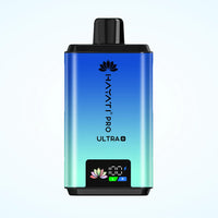 Hayati Pro Ultra Plus 25000 Puffs Vape Kit | Only £12.99 | Any 3 for £36