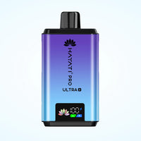 Hayati Pro Ultra Plus 25000 Puffs Vape Kit | Only £12.99 | Any 3 for £36