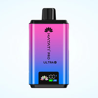 Hayati Pro Ultra Plus 25000 Puffs Vape Kit | Only £12.99 | Any 3 for £36