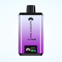 Hayati Pro Ultra Plus 25000 Puffs Vape Kit | Only £12.99 | Any 3 for £36