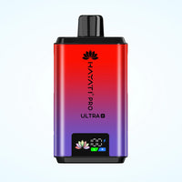 Hayati Pro Ultra Plus 25000 Puffs Vape Kit | Only £12.99 | Any 3 for £36