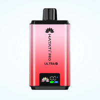 Hayati Pro Ultra Plus 25000 Puffs Vape Kit | Only £12.99 | Any 3 for £36