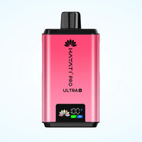 Hayati Pro Ultra Plus 25000 Puffs Vape Kit | Only £12.99 | Any 3 for £36