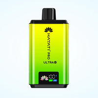 Hayati Pro Ultra Plus 25000 Puffs Vape Kit | Only £12.99 | Any 3 for £36