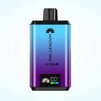 Hayati Pro Ultra Plus 25000 Puffs Vape Kit | Only £12.99 | Any 3 for £36