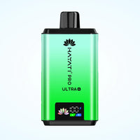 Hayati Pro Ultra Plus 25000 Puffs Vape Kit | Only £12.99 | Any 3 for £36
