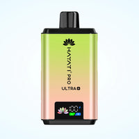 Hayati Pro Ultra Plus 25000 Puffs Vape Kit | Only £12.99 | Any 3 for £36