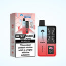 Hayati Rubik 7000 Puffs Prefilled Vape Kit | Only £8.99 | Any 3 for £26