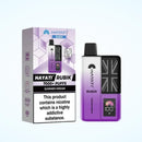 Hayati Rubik 7000 Puffs Prefilled Vape Kit | Only £8.99 | Any 3 for £26