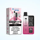 Hayati Rubik 7000 Puffs Prefilled Vape Kit | Only £8.99 | Any 3 for £26