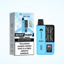Hayati Rubik 7000 Puffs Prefilled Vape Kit | Only £8.99 | Any 3 for £26