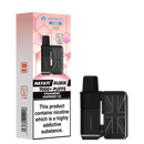 Hayati Rubik 7000 Prefilled Refill Pods | Only £7.99 | Any 3 for £23
