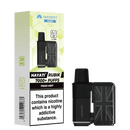 Hayati Rubik 7000 Prefilled Refill Pods | Only £7.99 | Any 3 for £23