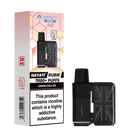 Hayati Rubik 7000 Prefilled Refill Pods | Only £7.99 | Any 3 for £23