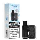 Hayati Rubik 7000 Prefilled Refill Pods | Only £7.99 | Any 3 for £23