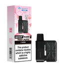 Hayati Rubik 7000 Prefilled Refill Pods | Only £7.99 | Any 3 for £23
