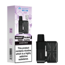 Hayati Rubik 7000 Prefilled Refill Pods | Only £7.99 | Any 3 for £23