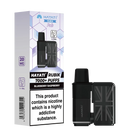 Hayati Rubik 7000 Prefilled Refill Pods | Only £7.99 | Any 3 for £23