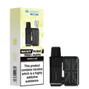 Hayati Rubik 7000 Prefilled Refill Pods | Only £7.99 | Any 3 for £23