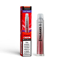 Hawcos x Lost Mary Crystal Pro Prefilled Pod Kit | Only £7.99 | Any 3 for £21