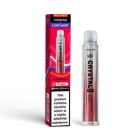 Hawcos x Lost Mary Crystal Pro Prefilled Pod Kit | Only £7.99 | Any 3 for £21