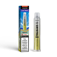 Hawcos x Lost Mary Crystal Pro Prefilled Pod Kit | Only £7.99 | Any 3 for £21
