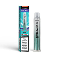 Hawcos x Lost Mary Crystal Pro Prefilled Pod Kit | Only £7.99 | Any 3 for £21