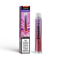 Hawcos x Lost Mary Crystal Pro Prefilled Pod Kit | Only £7.99 | Any 3 for £21