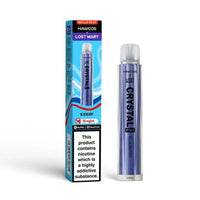 Hawcos x Lost Mary Crystal Pro Prefilled Pod Kit | Only £7.99 | Any 3 for £21