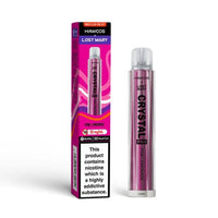 Hawcos x Lost Mary Crystal Pro Prefilled Pod Kit | Only £7.99 | Any 3 for £21