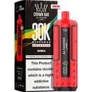 Al Fakher Hypermax 30K Puffs Prefilled Vape Kit | Only £10.99 | Any 3 for £30