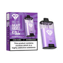 Crystal Galaxy Focus 2 30K Puffs Prefilled Pod Kit | Only £11.99 | Any 3 for £34