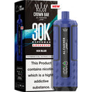 Al Fakher Hypermax 30K Puffs Prefilled Vape Kit | Only £10.99 | Any 3 for £30