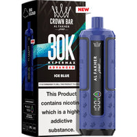 Al Fakher Hypermax 30K Puffs Prefilled Vape Kit | Only £10.99 | Any 3 for £30