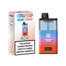 Aura Bar Twist 40K Puffs Prefilled Pod Kit | Only £10.99 | Any 3 for £30