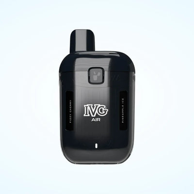 IVG Air 2-in-1 1200 Puffs Rechargeable Pod Kit | Only £5.99 | Any 3 for £15