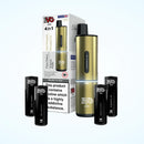 IVG Air 4-in-1 2400 Puffs Prefilled Pod Kit | Only £8.99 | Any 3 for £25