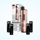 IVG Air 4-in-1 2400 Puffs Prefilled Pod Kit | Only £8.99 | Any 3 for £25